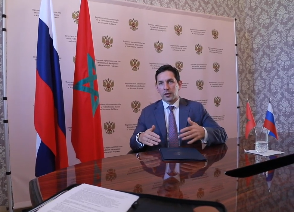 Торгпредство. Цинамдзгвришвили. Торгпред Теванян.